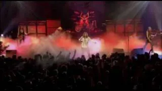 Whitesnake - Still Of The Night(Live)