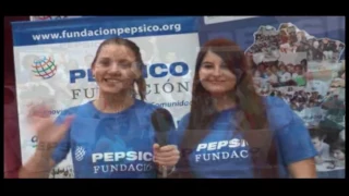Entrevista a Fundación Pepsico Tercer Sector Radio, el programa de la Revista Tercer Sector