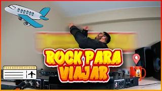 Rock para Viajar 3 ✈️ (MANA, SODA STEREO, VILMA PALMA, ANDRES CALAMARO, MIGUEL MATEOS, ARENA HASH)