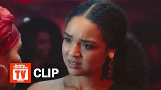 The Bold Type S02E01 Clip | 'Kadena Reveal' | Rotten Tomatoes TV