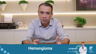 Hemangioma no Fígado