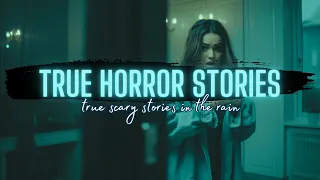 TRUE Horror Stories | NO MUSIC | 100 Days of Horror | Day 011 | @RavenReads