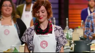 Masterchef US - Season 4 - Episode 6