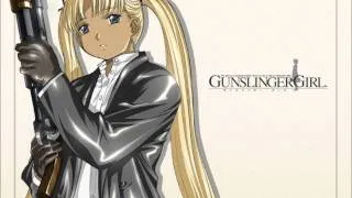 Gunslinger girl  Triela theme