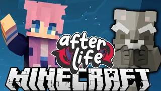 My Evil Plan | Ep. 3 | Afterlife Minecraft SMP