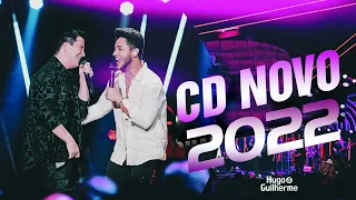 Hugo e Guilherme as 20 músicas Mais tocadas 2022 - musicas melhores ano - CD Completo 2022