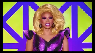 BEST MOMENTS OF DRAG RACE UK3