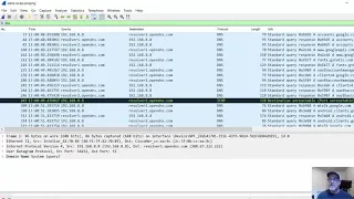 6. CCNA Ch3 - Wireshark Packet Analysis for Beginners - Part 2