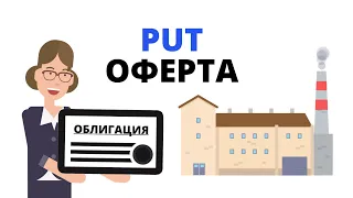 Put-оферта облигаций