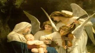 For Unto Us A Child Is Born * London Symphony Orchestra and Chorus (HD)