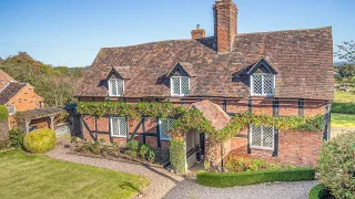 House for Sale Tour | Bridgnorth Estate Agents | Home Farm