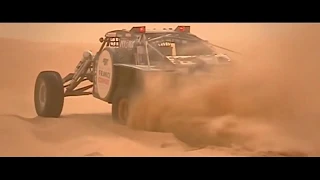 Disco 80. Вся Жизнь - просто история.  D.White Story is history Extreme Dakar race remix