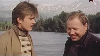 Признать виновным (1983) - Спасибо, что обошёлся без нотаций