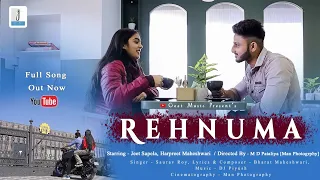 REHNUMA - Full Song | Jeet Sapela | Harpreet Maheshwari | Niraj Dungariya | Harmeet Maheshwari|New