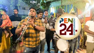 #PEN118 | Bengaluru Beats | Malayanooru Angaliyae Instrumental | 51st Mahashivaratri festival 2021
