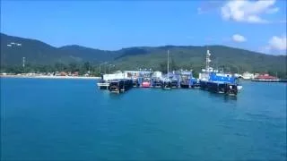 koh Samui -Thailand 2016