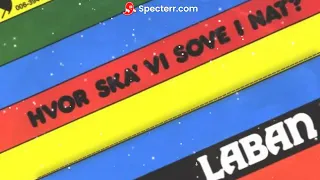 Hvor ska vi sove i nat  (Sly's Te Amo Mix)