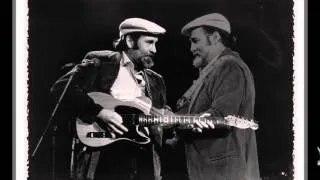 Roy Buchanan ~ ''Down By The River'' ( Classic Rock 1971 )