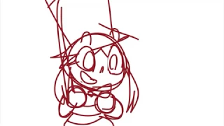 A Hat in Time Animatic - You Can't Trap Justice