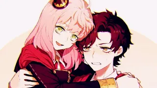 Anya x Damian | Spy x Family「AMV」Maps