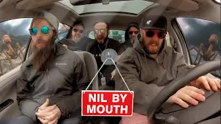 Haken - Nil By Mouth a capella, but it's not a capella