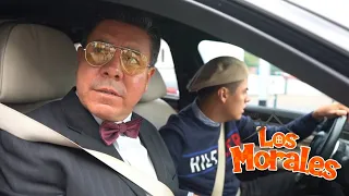 EL VIEJO FAMOSO | Los Morales