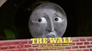 The Wall - A Thomas Jam