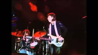 Paul McCartney & Wings - Band On The Run [Live'76] [High Quality]