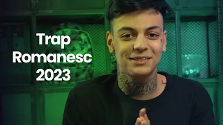 Trap Romanesc 2023 🔥 Mix Trap Romania 2023