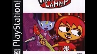 Community Replay: Um Jammer Lammy