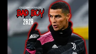 Cristiano Ronaldo ► Bad Boy - Juice WRLD ft. Young Thug ● Skills & Goals⚫️⚪️