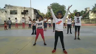 LOVE YOU JINDAGI DANCE