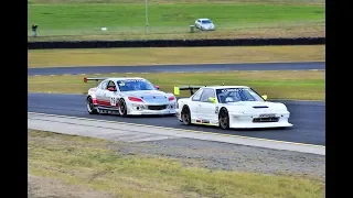 Honda Prelude VS Mazda RX8 VS Aston Martin