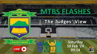 MTBS Flashes 2024 - Hoërskool Tygerberg High