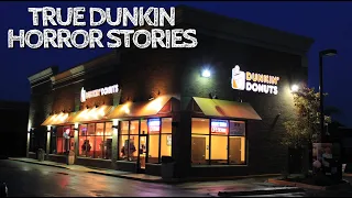 5 Creepy True Dunkin' Horror Stories