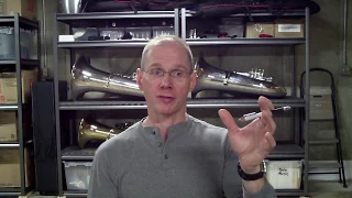 Drill of the week #19, "Charlie Brown-Note"