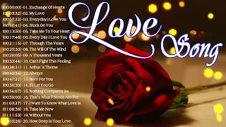 Best Old Beautiful Love Songs 7080s90s - Classic Love Songs About Falling In Love-Love Songs Forever