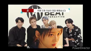 A.c.e reaction to kdrama mix fmv (FAKE)