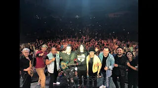 VOX DEI - 30 AÑOS EN VIVO DESDE EL SALVADOR (VIDEO COMPLETO)