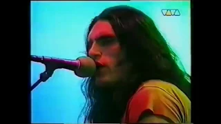 Type O Negative -live and Interview (GER) 1995