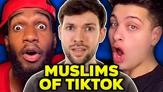 MUSLIMS OF TIKTOK