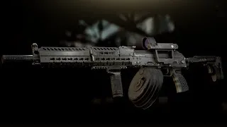 AK-103 что он может в Таркове? Escape from Tarkov. AK-103 is a worthy choice? Pt3