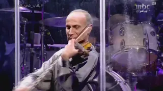 Yanni - For All Seasons (Live from Alula Arabia 2020)