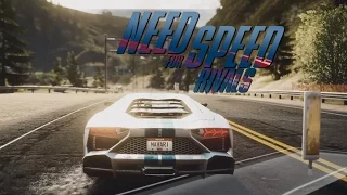 Need for Speed Rivals - Grand Tour - Final Race/Racer Ending  (HD PS4 Gameplay)