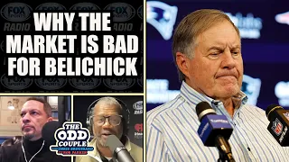 Rob Parker Rips Atlanta Falcons Owner's Reason for Not Hiring Bill Belichick