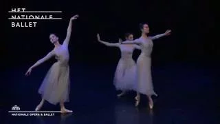 "Clair de lune" Claude Debussy ( choreography - Maria Chugai)