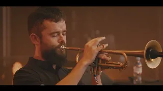 STAND HIGH PATROL : BREST BAY - LIVE / FESTIVAL DES VIEILLES CHARRUES 2022