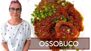 Aprenda a fazer ossobuco na pressão!