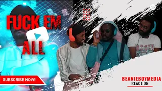 English Subtitles for F**k Em All Sidhu Moosewala | Sunny Malton | REACTIOIN