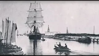 Goldhofers Zeitreise 80 - Die Geschichte des Warnemünder Hafens